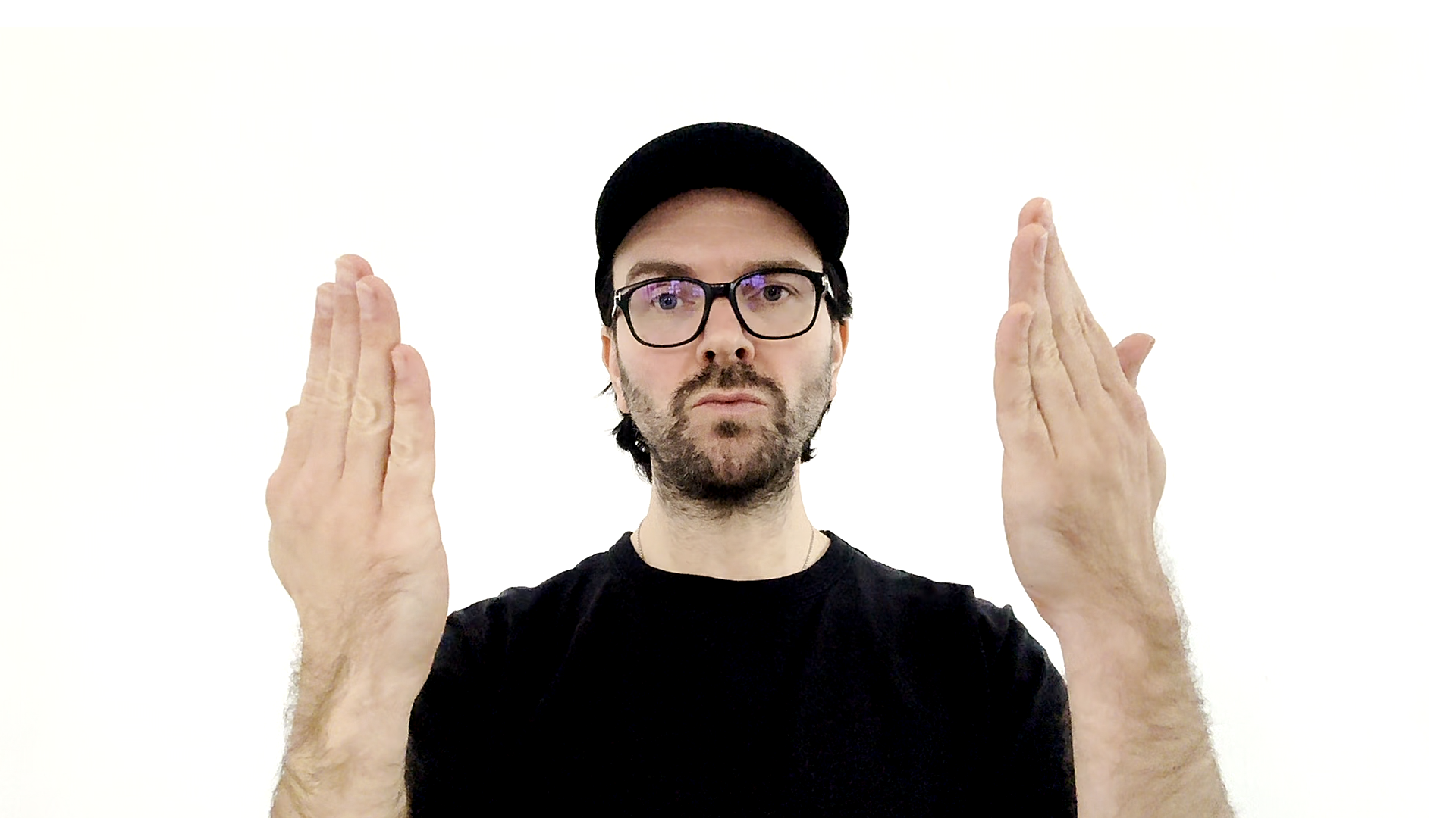 Designing with Sonic Design at Science of Rave Berlin Science Week 24